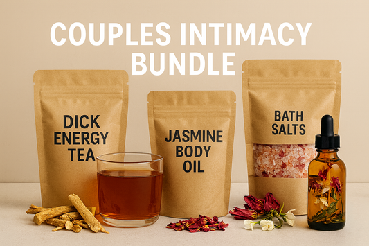 Couples Intimacy Bundle