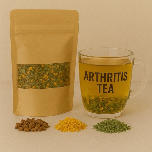 Arthritis Tea