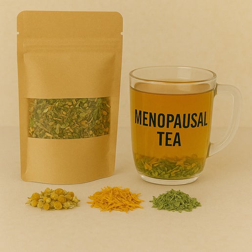 Menopausal Tea