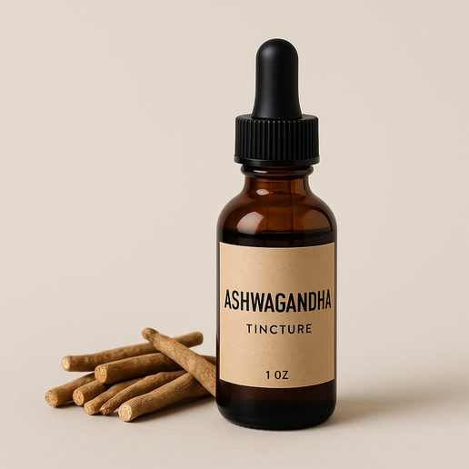 Ashwagandha Tincture