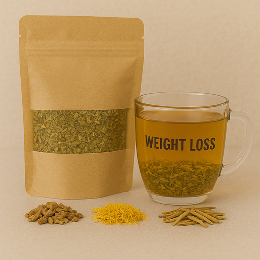 Weight Loss Tea