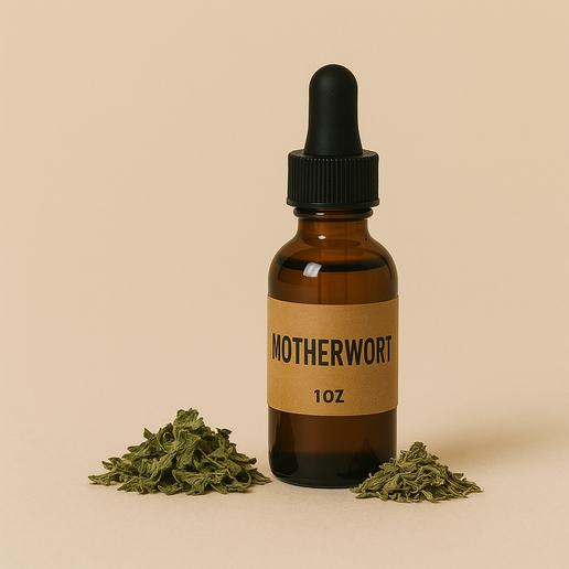 Motherwort Tincture