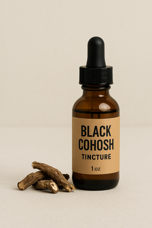 Black Cohosh