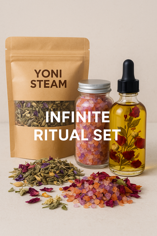 Infinite Ritual Set