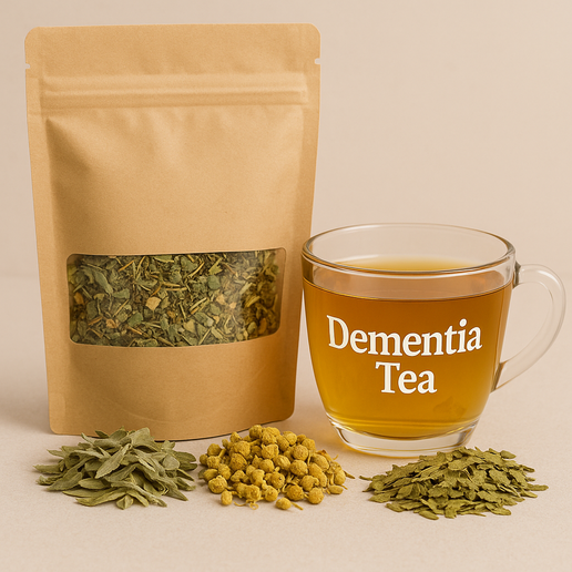 Dementia Tea