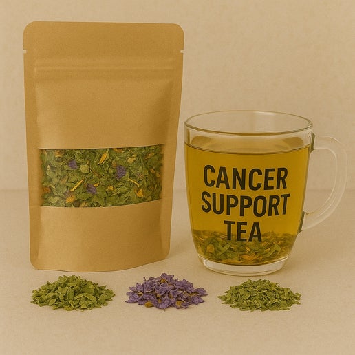 Cancer Support Tea