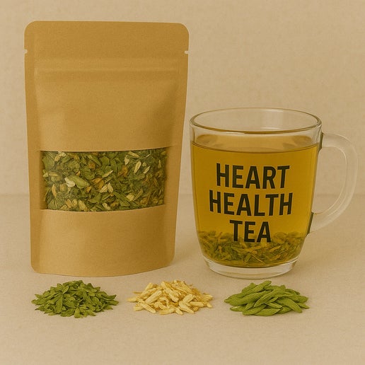 Heart Health Tea