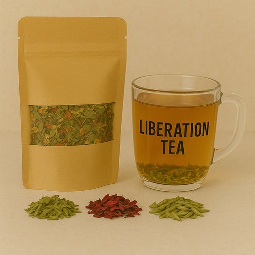 Liberation Tea