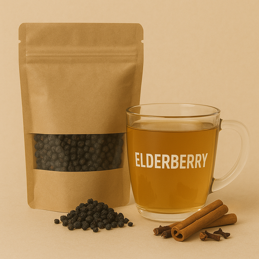 Elderberry Kit