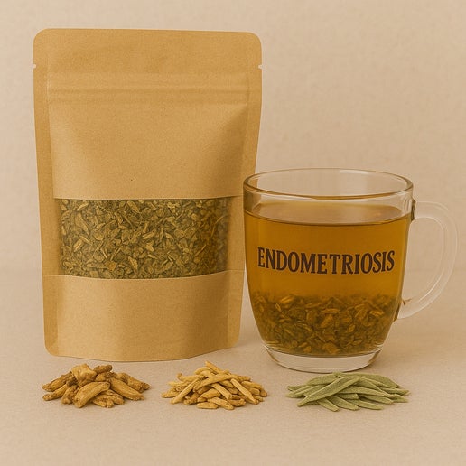 Endometriosis Tea